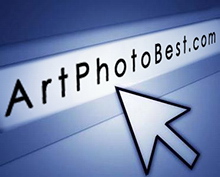 原野云上官网（ArtPhotoBest.com)图标