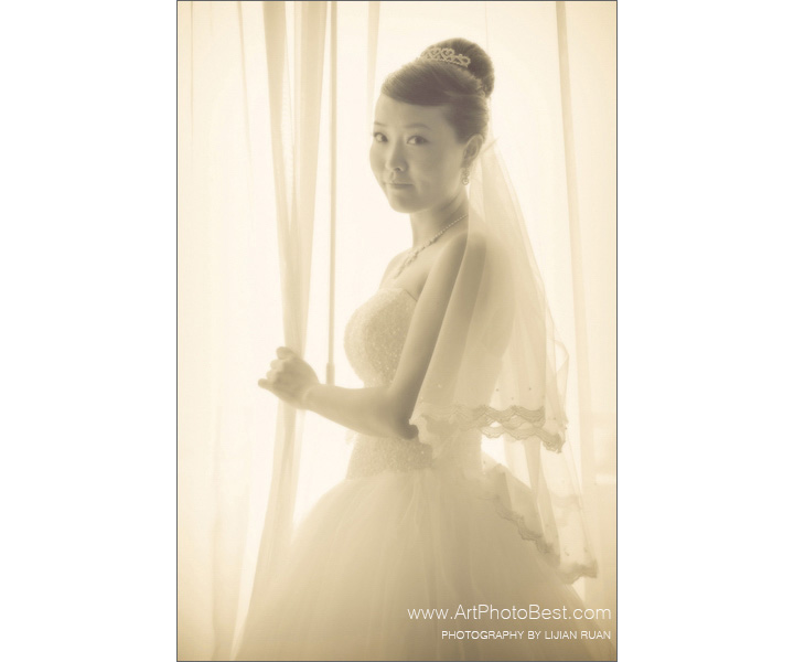 原野云上 | 婚礼婚庆摄影 作品011