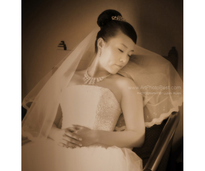 原野云上 | 婚礼婚庆摄影 作品012